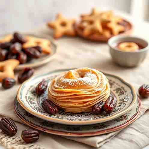 Imqaret - Delicious Maltese Pastry & Dessert Recipe